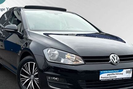 VW Golf 43.000 km 17.550 &euro; Laatzen 30880