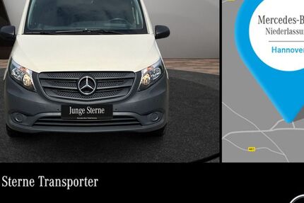 Mercedes-Benz Vito 62.106 km 21.991 € Hannover - Langenhagen 30855