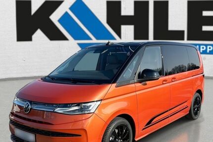 VW T7 Multivan 1.050 km 68.990 &euro; Hannover 30419