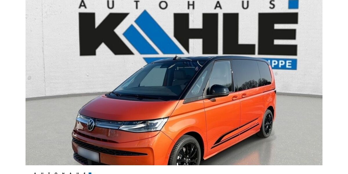 VW T7 Multivan 1.050 km 69.990 &euro; Hannover 30419