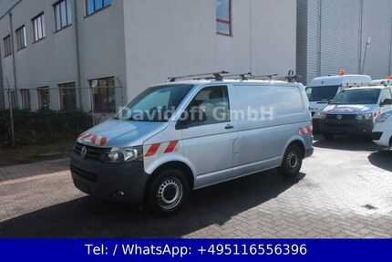 VW T5 Transporter 195.780 km 11.300 &euro; Hannover 30179