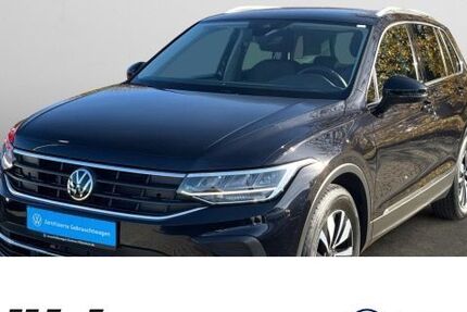 VW Tiguan 44.359 km 26.890 &euro; Hildesheim 31137