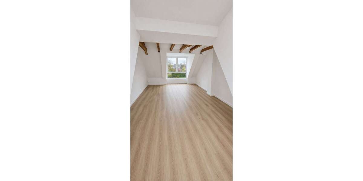 Etagenwohnung Hannover Linden-Limmer - 2 Zimmer, 52 m&sup2;, 640&euro; | Angebot:26553044