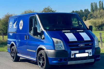 Ford Transit 238.863 km 8.900 &euro; Neustadt am Rübenberge 31535
