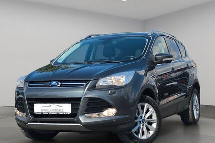 Ford Kuga 113.000 km 8.500 &euro; Neustadt 31535