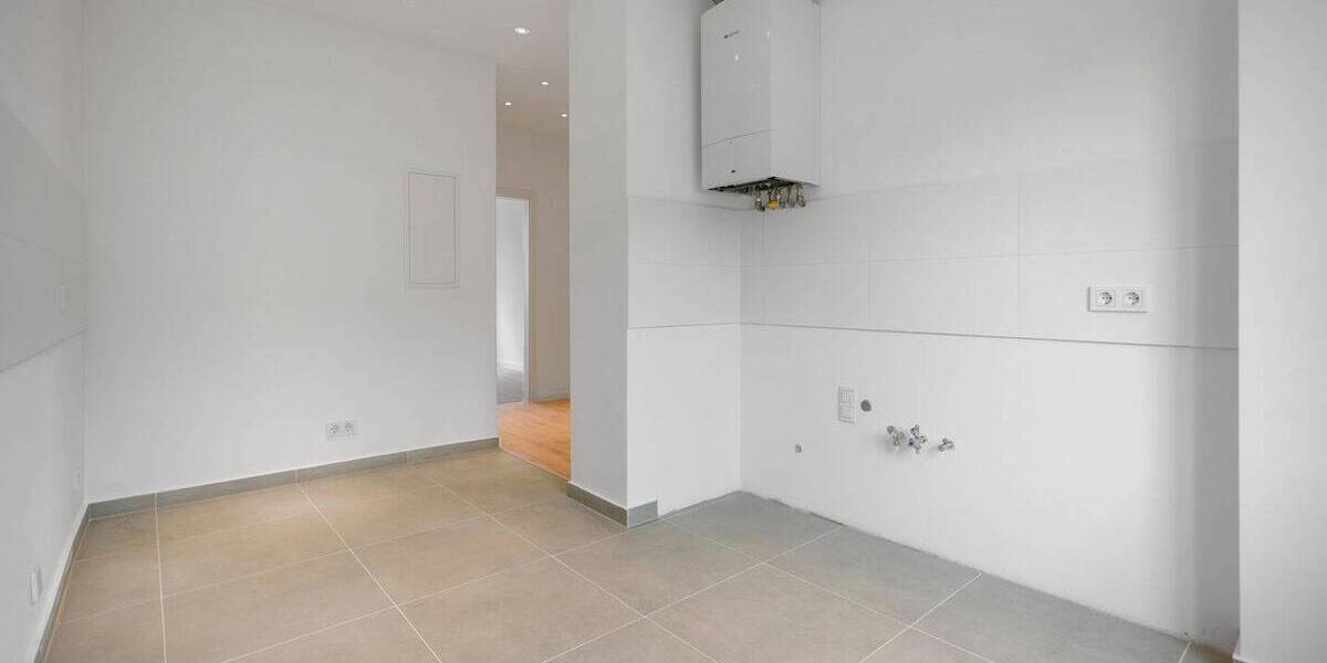 Etagenwohnung Hannover Ricklingen - 3 Zimmer, 62 m&sup2;, 849&euro; | Angebot:26929394