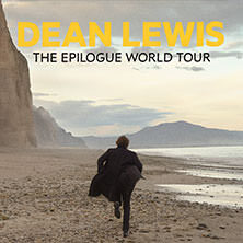 Dean Lewis - The Epilogue World Tour Hannover
