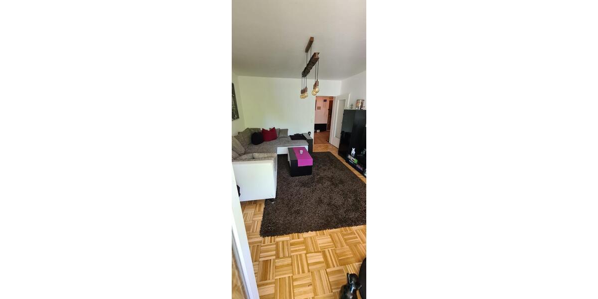 Etagenwohnung Hannover Linden-Limmer - 1 Zimmer, 37 m&sup2;, 520&euro; | Angebot:26442161