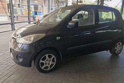 Hyundai i10 240.000 km 799 &euro; Hannover 30165