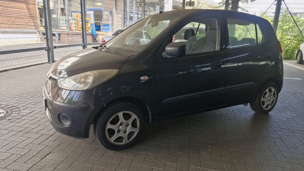 Hyundai i10 240.000 km 799 &euro; Hannover 30165