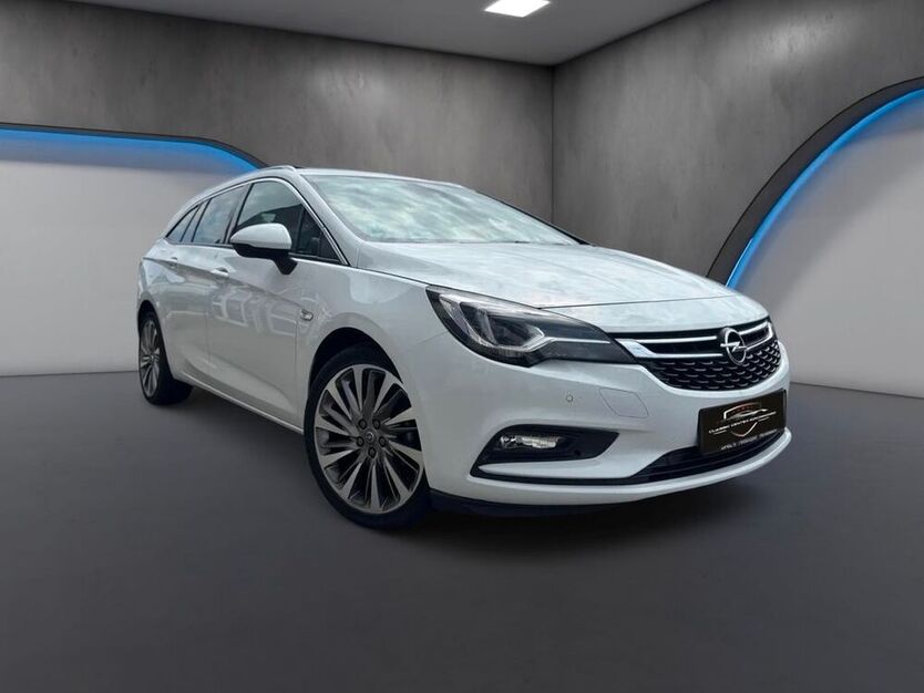 Astra