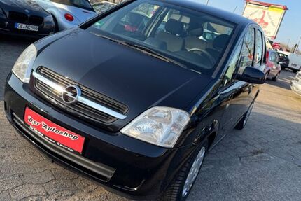Opel Meriva 149.300 km 2.650 € Langenhagen 30853