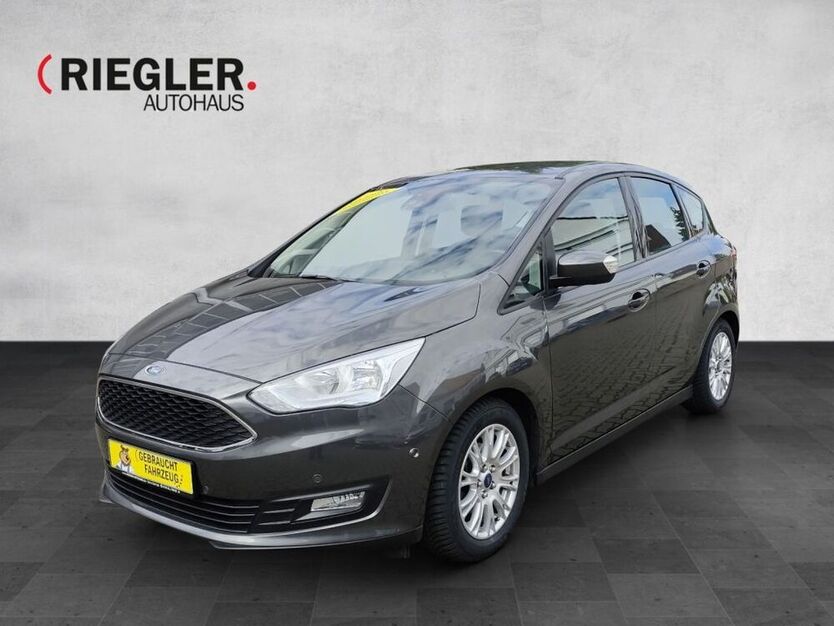 C-Max