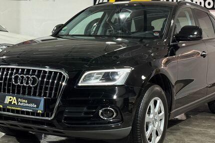 Audi Q5 178.100 km 15.999 € Langenhagen 30853