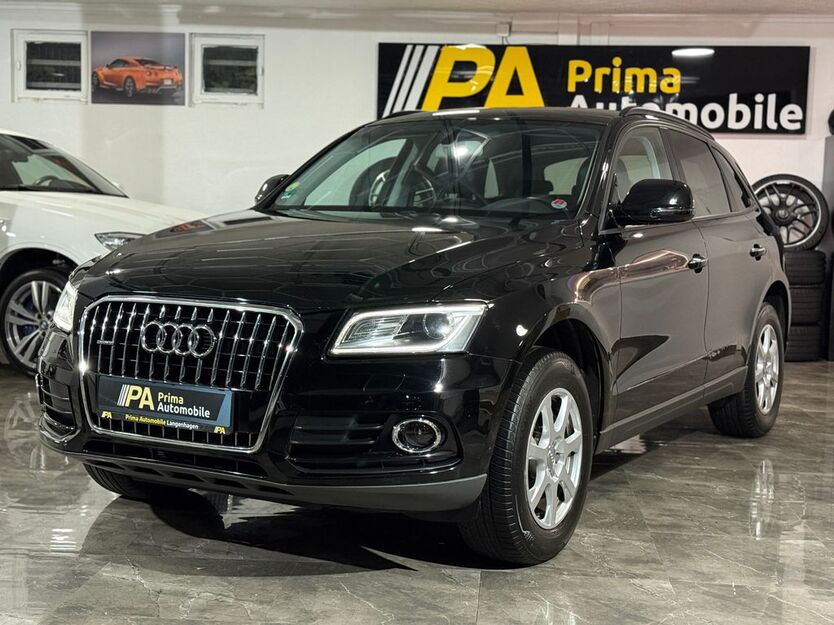 Audi Q5 178.100 km 15.999 € Langenhagen 30853