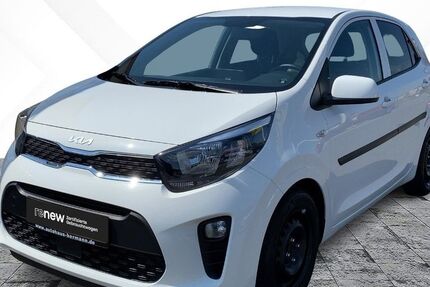 Kia Picanto 28.001 km 13.887 &euro; Hildesheim 31135