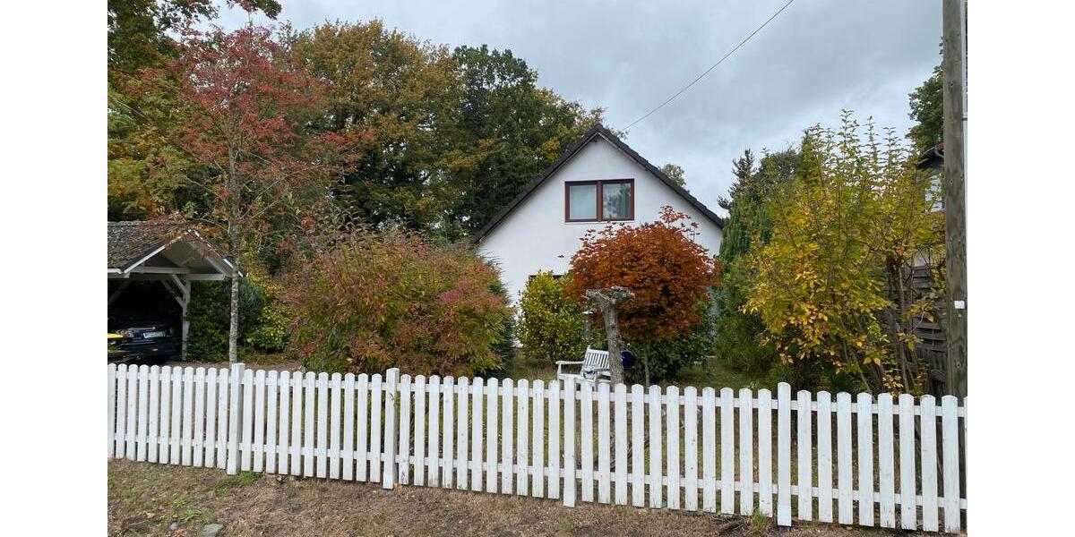 Einfamilienhaus Burgwedel - 750.000&euro; | Angebot:26214289