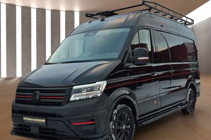 VW Crafter 3.000 km 65.199 &euro; Burgdorf/Hannover 31303