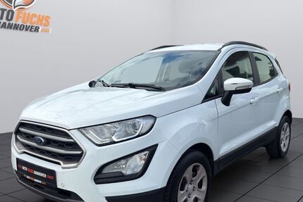 Ford EcoSport 126.000 km 7.480 &euro; Lehrte 31275