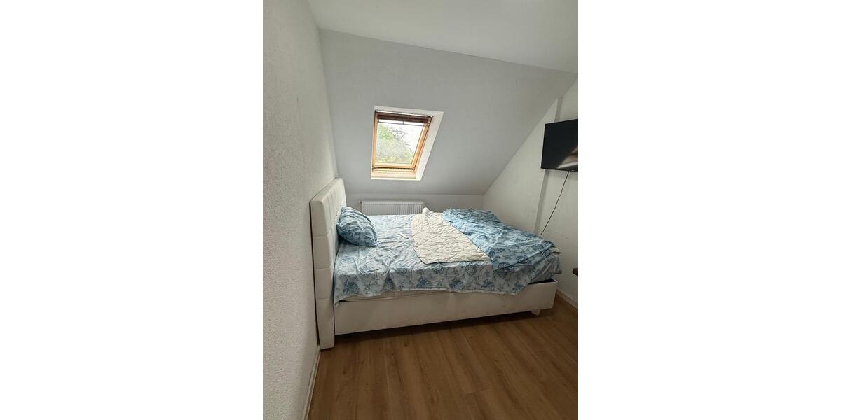 Etagenwohnung Wedemark - 1 Zimmer, 33 m&sup2;, 500&euro; | Angebot:26531145
