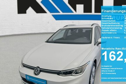 VW Golf 48.229 km 23.490 &euro; Wunstorf 31515