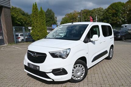 Opel Combo Life 75.815 km 14.889 &euro; Laatzen 30880