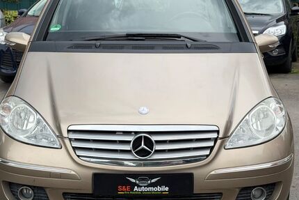 Mercedes-Benz A 150 134.458 km 2.498 &euro; Hannover 30629