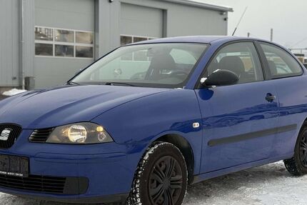 Seat Ibiza 118.875 km 2.900 &euro; Hildesheim 31137