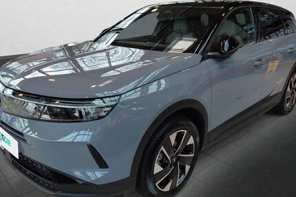 Opel Grandland (X) 3.439 km 31.990 &euro; Hannover 30173