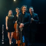 Pippo Pollina - La vita è bella cosi com'e Tour