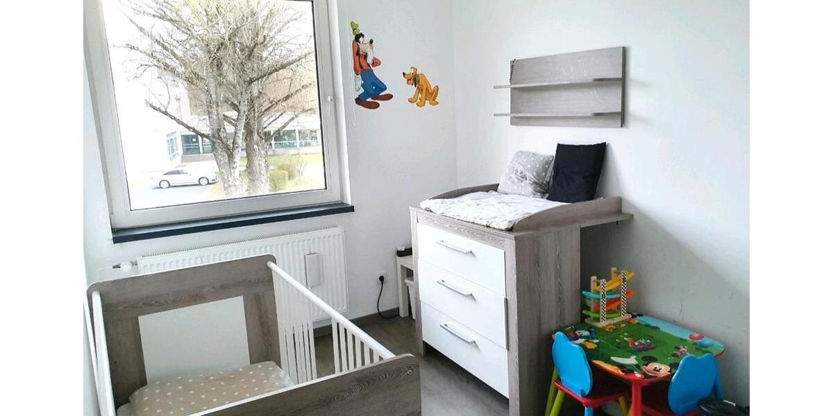 Etagenwohnung Hannover Misburg-Anderten - 3 Zimmer, 60 m&sup2;, 139.000&euro; | Angebot:26355579