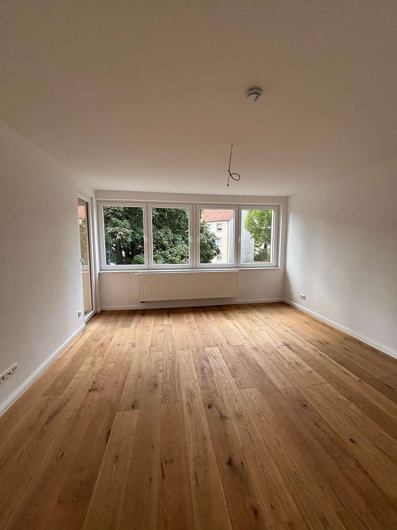 Wohnung zum Mieten in Hannover 580 € 34 m² 2 zimmer