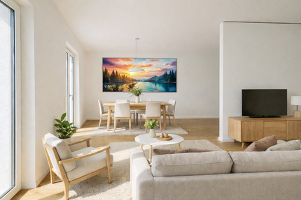 Wohnung zum Mieten in Hannover 1.729,35 € 111.5 m² 4 zimmer