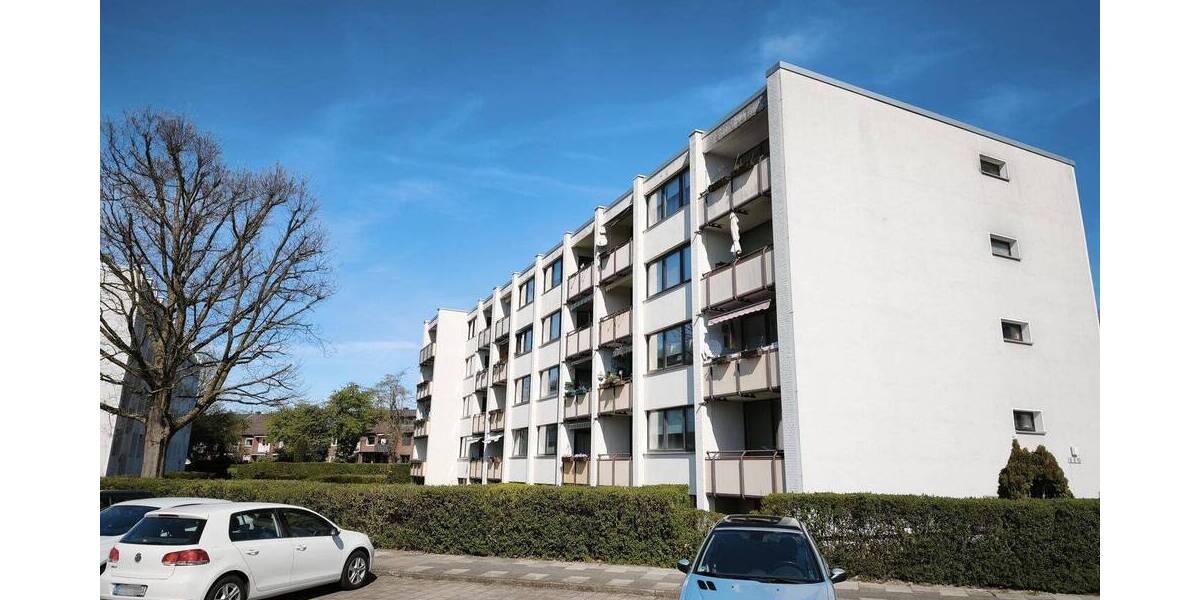 Etagenwohnung Neustadt - 3 Zimmer, 75 m&sup2;, 128.700&euro; | Angebot:26203938