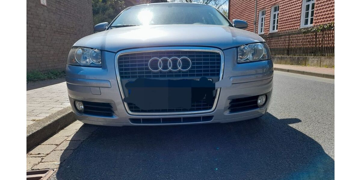Audi A3 100.000 km 7.999 &euro; Hannover 30539