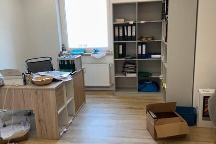 Büro in Linden Mitte nahe Lindener Marktplatz - Betreuungsbüro