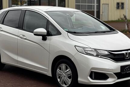 Honda Jazz 19.000 km 14.500 &euro; Barsinghausen 30890