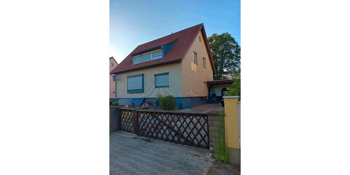 Einfamilienhaus Wedemark - 6 Zimmer, 150 m&sup2;, 520.000&euro; | Angebot:27110869