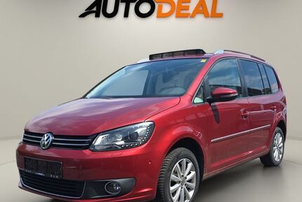VW Touran 194.000 km 4.990 &euro; Neustadt am Rübenberge 31535