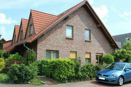 Großzügiges Einfamilienhaus in Neustadt-KERNSTADT