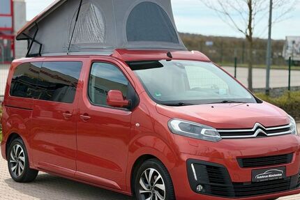 Citroen SpaceTourer 115.700 km 35.990 &euro; Hildesheim 31135