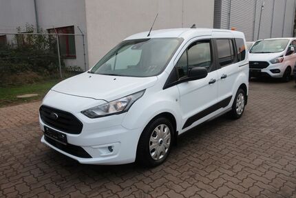 Ford Transit 136.191 km 11.400 &euro; Hannover 30179