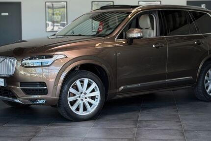 Volvo XC90 127.000 km 27.990 &euro; Laatzen 30880