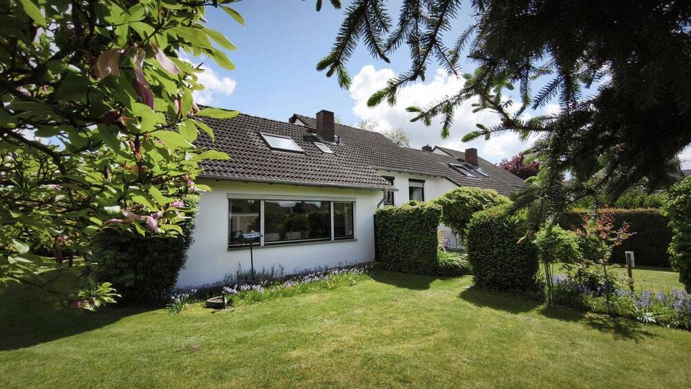 Einfamilienhaus Neustadt - 5 Zimmer, 128 m&sup2;, 368.700&euro; | Angebot:26797361
