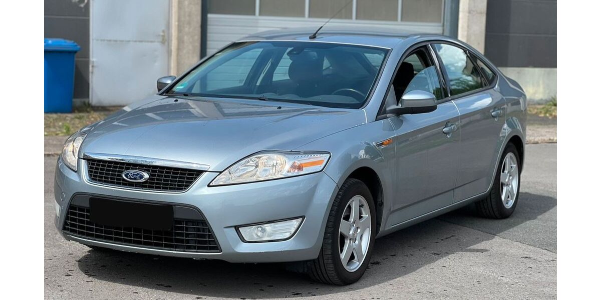 Ford Mondeo 188.000 km 2.250 &euro; Springe 31832
