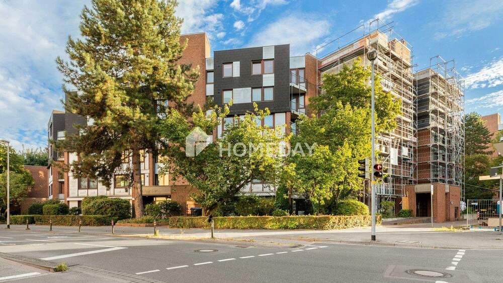 Etagenwohnung Hannover Döhren - 3 Zimmer, 95 m&sup2;, 350.000&euro; | Angebot:25773267