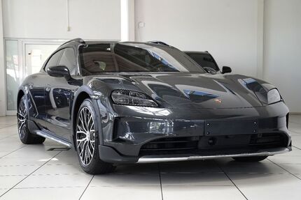 Porsche Taycan 11.500 km 92.790 € Garbsen 30823