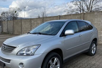 Lexus Andere 199.000 km 6.800 &euro; Hannover 30179
