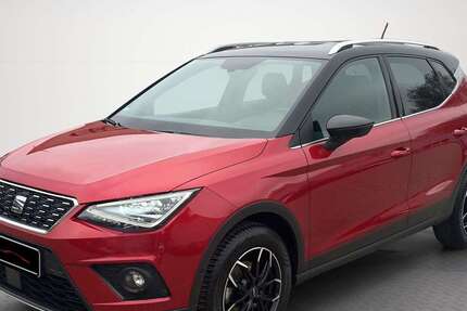 Seat Arona 89.000 km 15.000 &euro; Hannover 30453