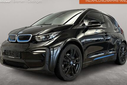 BMW i3 22.807 km 21.710 € Hannover 30539